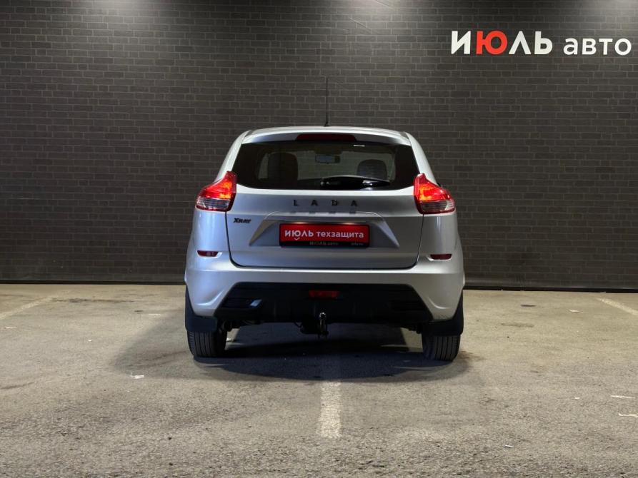 Lada (ВАЗ) XRAY I Челябинск  - изображение 5
