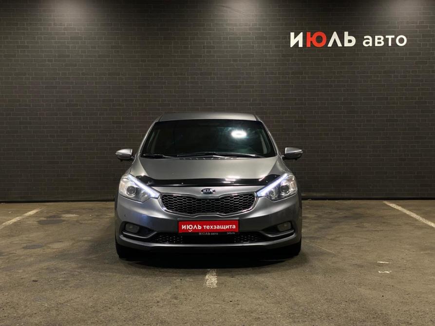 Kia Cerato III Челябинск  - изображение 2