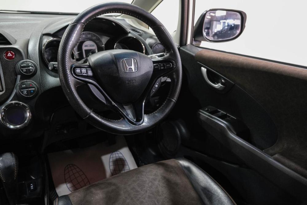 Honda Fit Shuttle I Рестайлинг Новокузнецк  - изображение 18