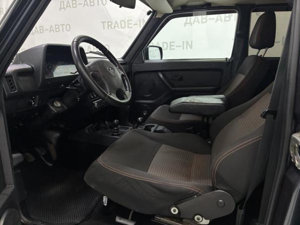 Lada (ВАЗ) 2131 (4x4) I с пробегом 2018 года, цена 699 000 рублей, 82000 км, внедорожник, Автокод Объявления