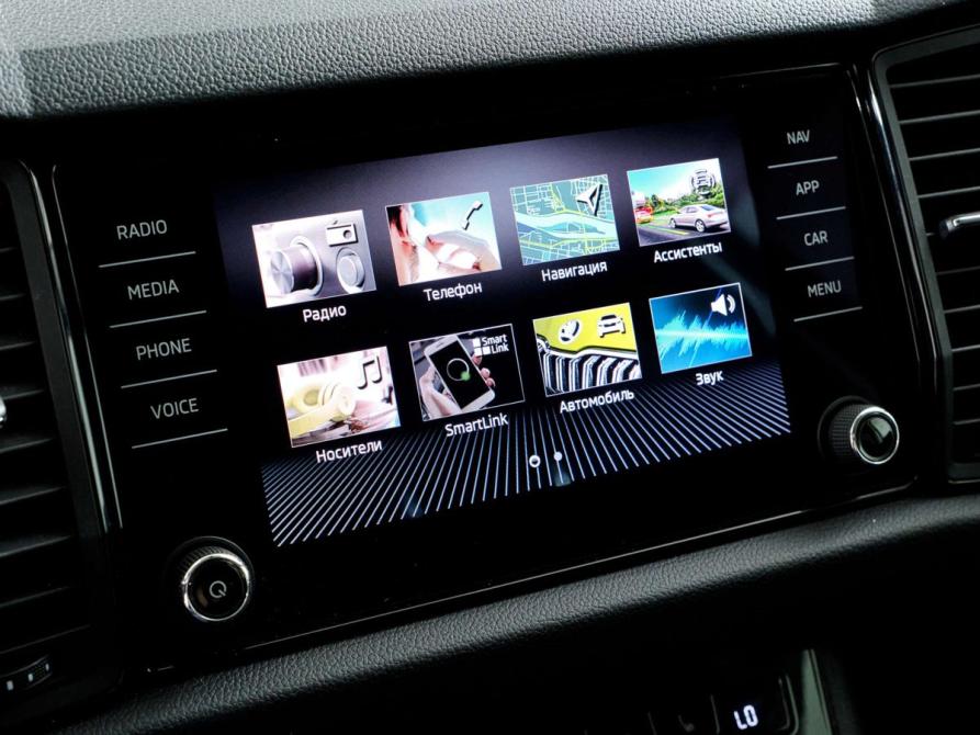 Skoda Kodiaq I Санкт-Петербург  - изображение 17