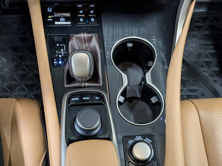 Lexus RX IV Москва  - изображение 23