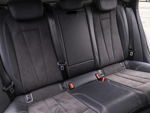 Audi A4 V (B9) с пробегом 2019 года, цена 3 399 000 рублей, 83000 км, седан, Автокод Объявления