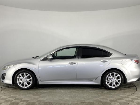 Mazda 6 II (GH) Рестайлинг с пробегом 2011 года, цена 1 190 000 рублей, 147881 км, седан, Автокод Объявления