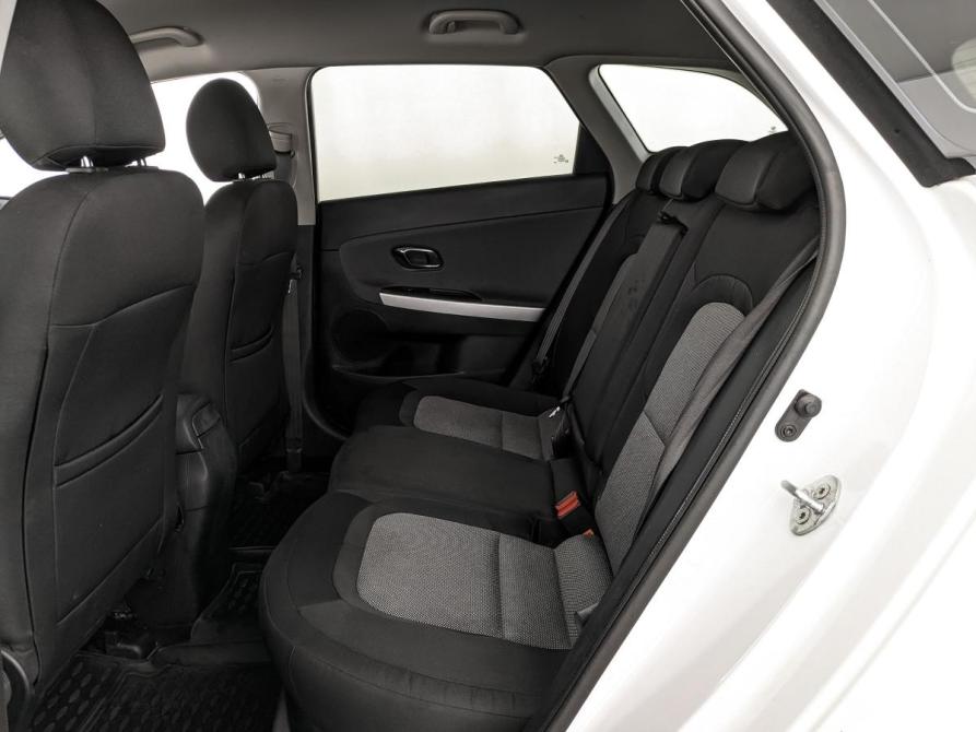 Kia Ceed II Рестайлинг Москва  - изображение 18
