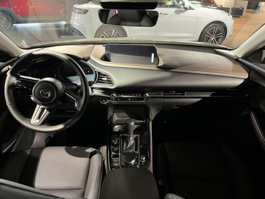 Mazda CX-30 I Москва  - изображение 7