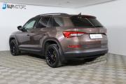 Skoda Kodiaq I Нижний Новгород  - изображение 30