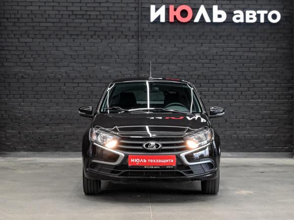 Lada (ВАЗ) Granta I Рестайлинг с пробегом 2023 года, цена 850 000 рублей, 38935 км, лифтбек, Автокод Объявления