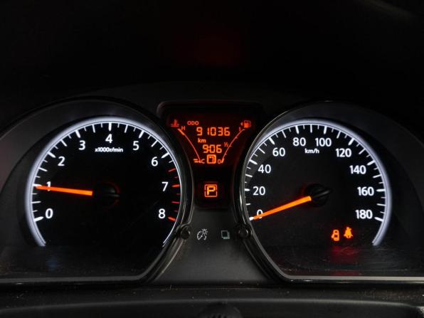 Nissan Note II Рестайлинг с пробегом 2018 года, цена 1 099 000 рублей, 91036 км, хэтчбек, Автокод Объявления