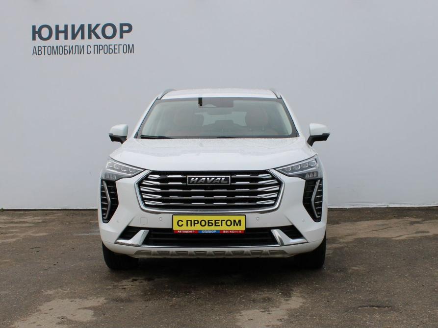Haval Jolion I Нижний Новгород  - изображение 3