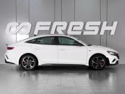 Hyundai Lafesta I Рестайлинг Минеральные Воды  - изображение 25