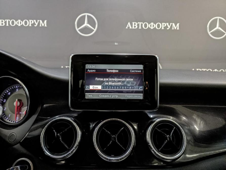 Mercedes-Benz CLA I (C117 X117) Москва  - изображение 17