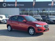 Datsun mi-DO Пермь  - изображение 24