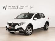 Renault Logan II Рестайлинг Казань  - изображение 9