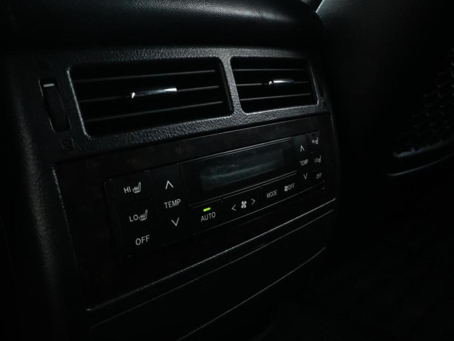 Toyota Land Cruiser 200 Series Волгоград  - изображение 22