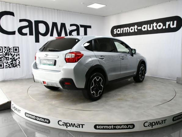 Subaru XV I с пробегом 2013 года, цена 1 225 000 рублей, 177187 км, внедорожник, Автокод Объявления