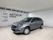 Lada (ВАЗ) Vesta I Москва  - изображение 22