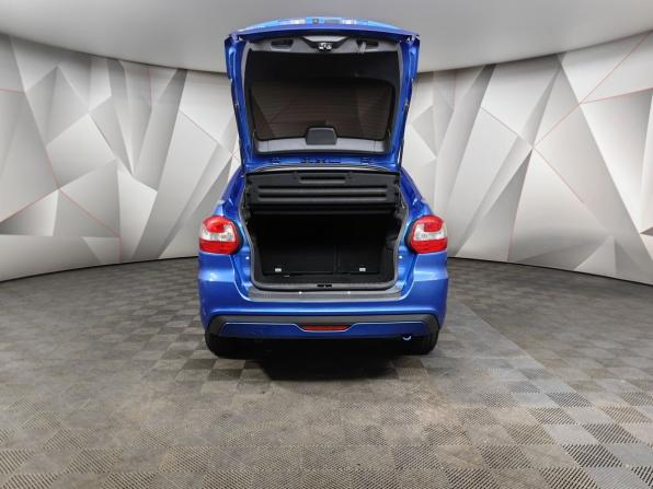 Lada (ВАЗ) Granta I Рестайлинг с пробегом 2022 года, цена 820 000 рублей, 109569 км, лифтбек, Автокод Объявления