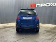 Chery IndiS (S18D) I Пермь  - изображение 30