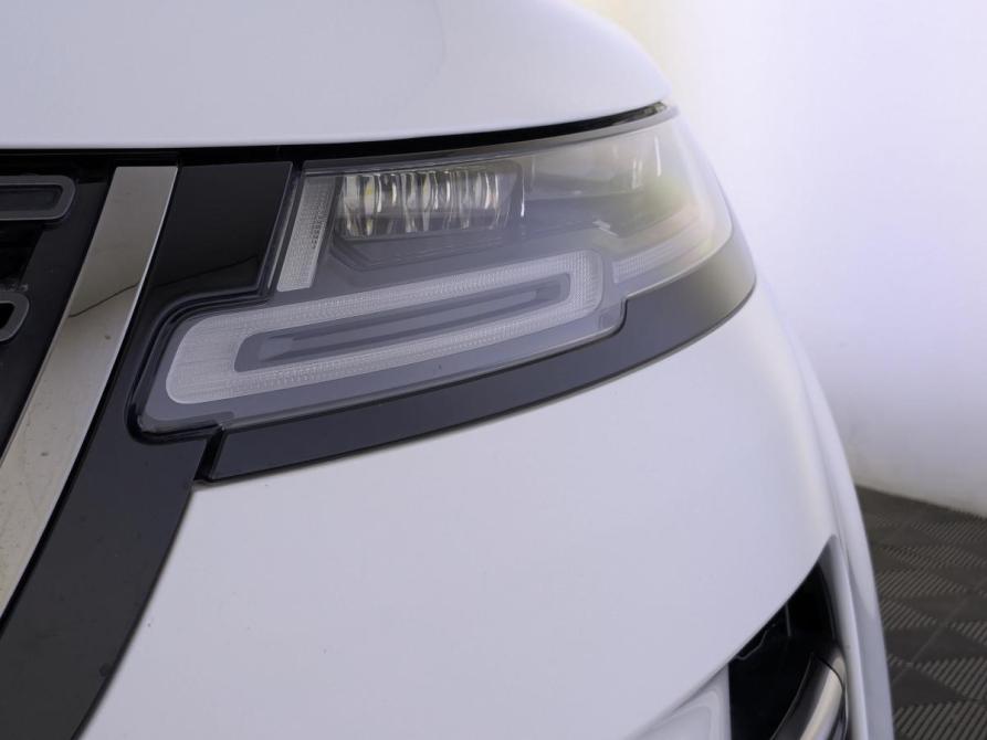 Land Rover Range Rover Evoque II Рестайлинг Москва  - изображение 11