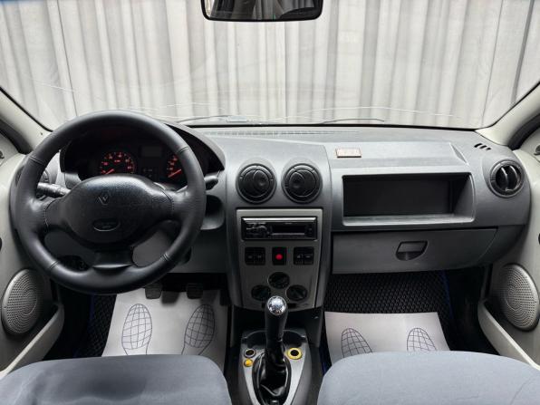Renault Logan I с пробегом 2006 года, цена 289 000 рублей, 207773 км, седан, Автокод Объявления