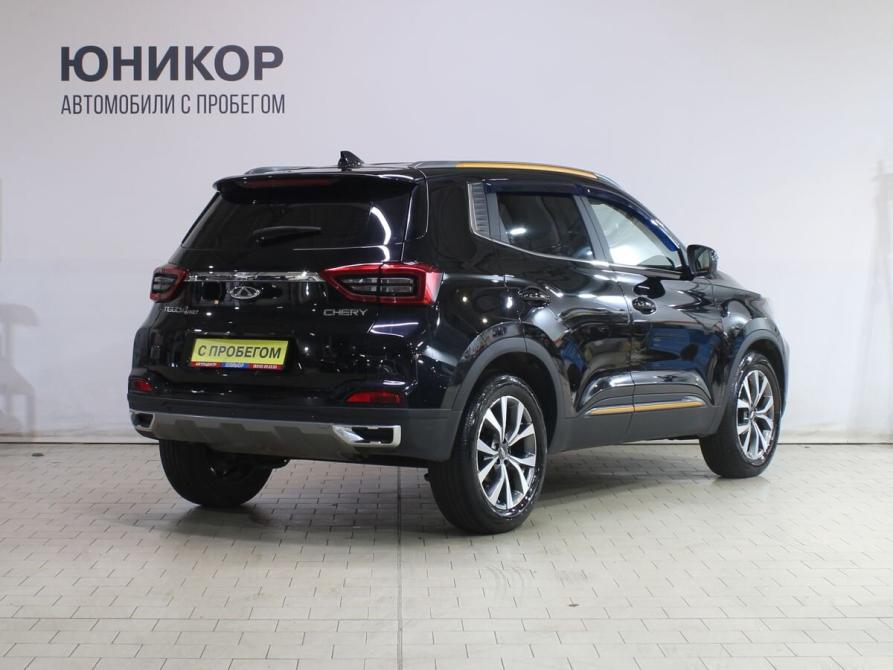 Chery Tiggo 4 Pro I Дзержинск  - изображение 2