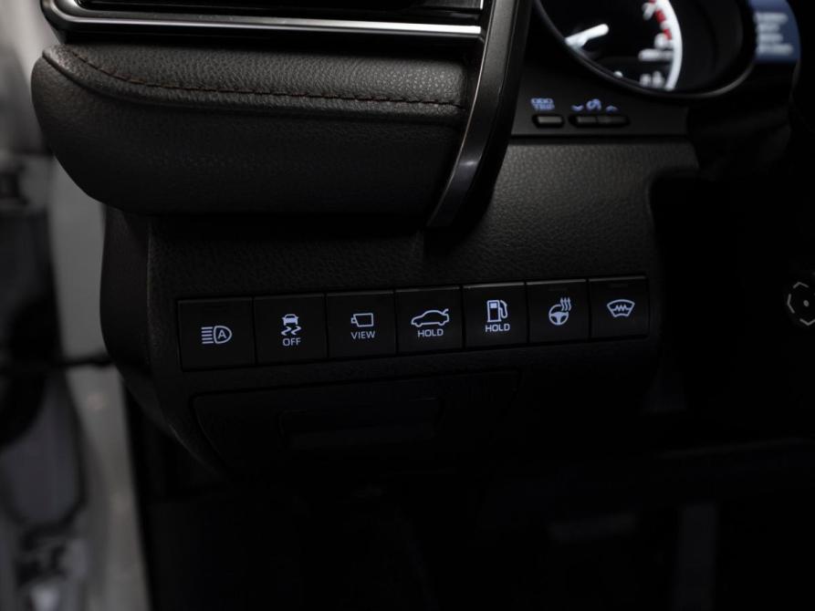 Toyota Camry VIII (XV70) Москва  - изображение 20
