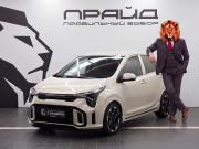Kia Morning III Рестайлинг 2 Ростов-на-Дону  - изображение 25