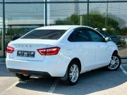 Lada (ВАЗ) Vesta I Воронеж  - изображение 17