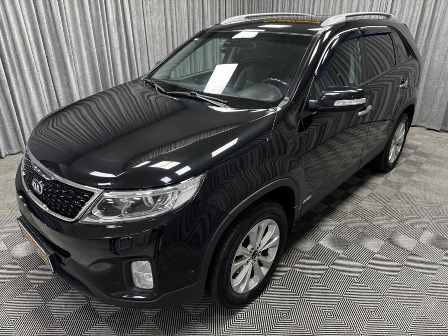 Kia Sorento II Рестайлинг Стерлитамак  - изображение 8