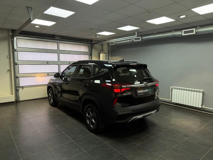 Kia Seltos I Тверь  - изображение 4