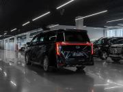 GAC Trumpchi M8 II Москва  - изображение 37