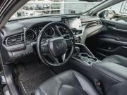 Toyota Camry VIII (XV70) Рестайлинг Москва  - изображение 44