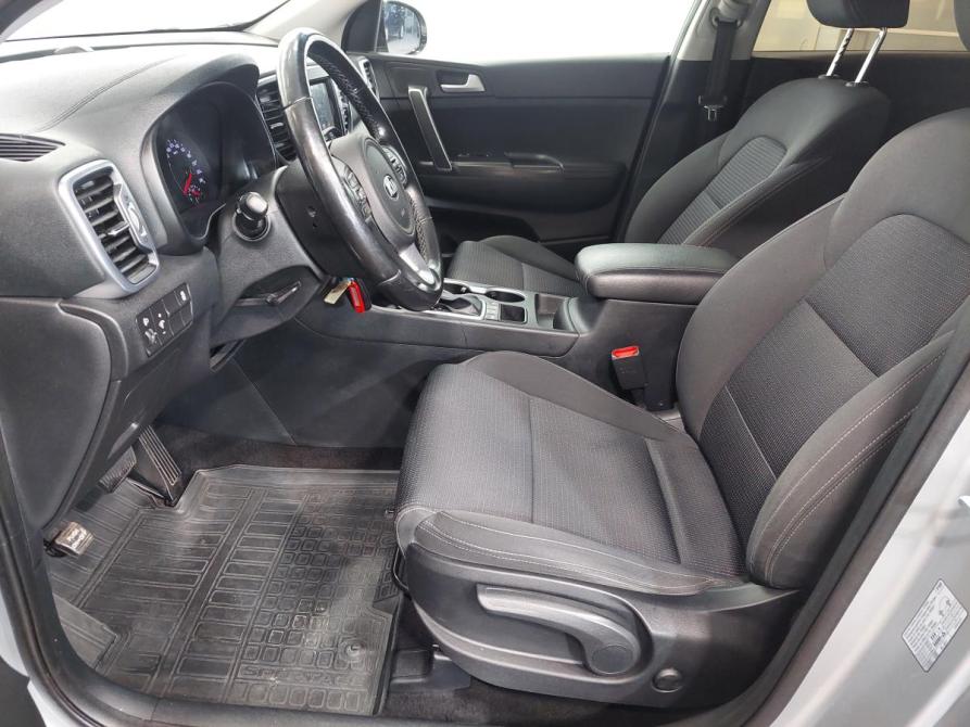 Kia Sportage IV Пермь  - изображение 13