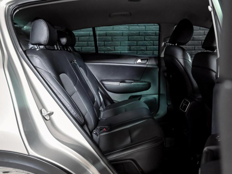 Kia Sportage IV Екатеринбург  - изображение 20