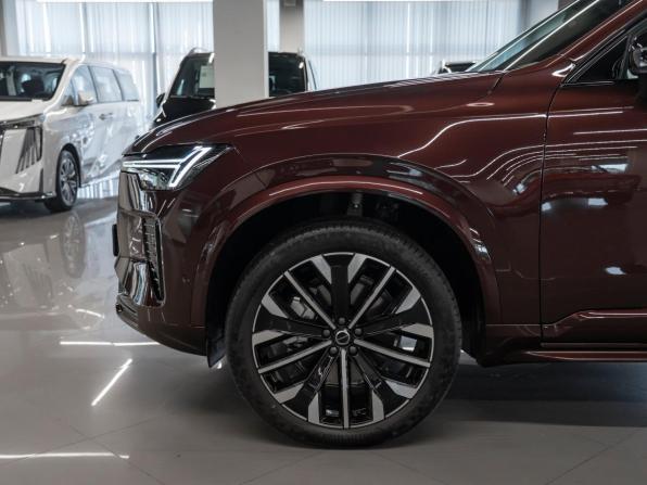 Volvo XC90 II Рестайлинг 2 с пробегом 2025 года, цена 9 950 000 рублей, 30 км, внедорожник, Автокод Объявления