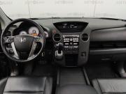 Honda Pilot II Рестайлинг Екатеринбург  - изображение 65