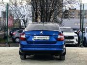 Skoda Rapid I Санкт-Петербург  - изображение 20
