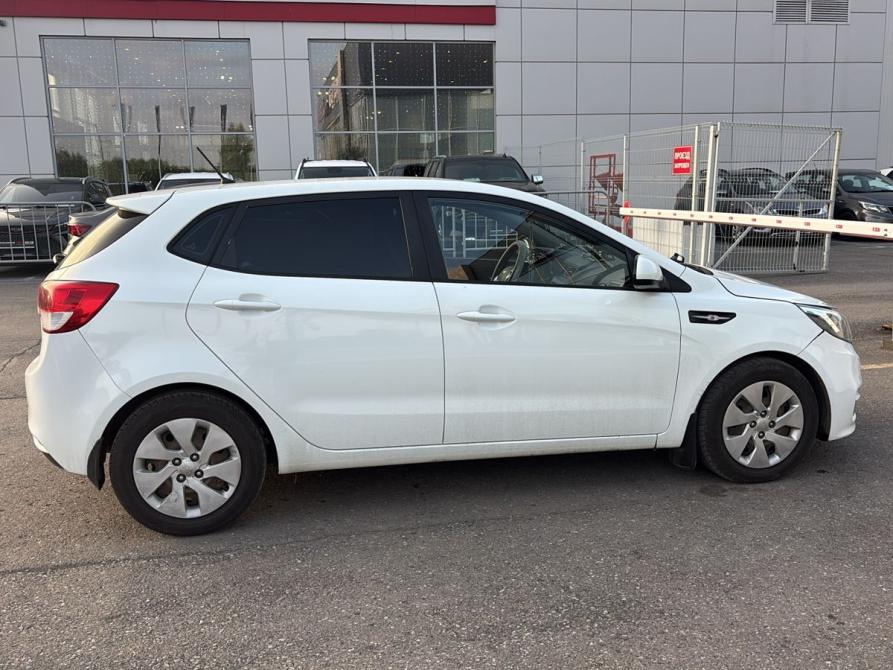 Kia Rio III Рестайлинг Кемерово  - изображение 16