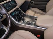 Land Rover Range Rover Sport II Рестайлинг Москва  - изображение 45