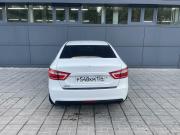 Lada (ВАЗ) Vesta I Новосибирск  - изображение 22
