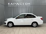 Lada (ВАЗ) Granta I Рестайлинг Магнитогорск  - изображение 21