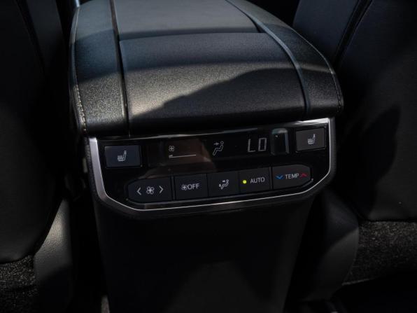 Toyota Highlander IV (XU70) с пробегом 2026 года, цена 5 615 000 рублей, 53 км, внедорожник, Автокод Объявления