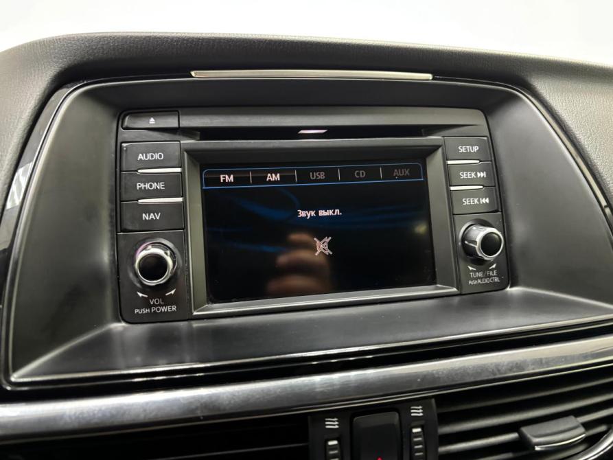 Mazda 6 III (GJ) Альметьевск  - изображение 20