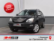 Lexus RX II Кемерово  - изображение 25