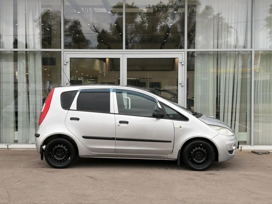 Mitsubishi Colt VI (Z20/Z30) Воронеж  - изображение 4