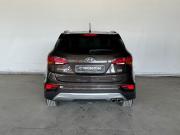 Hyundai Santa Fe III Рестайлинг Москва  - изображение 27