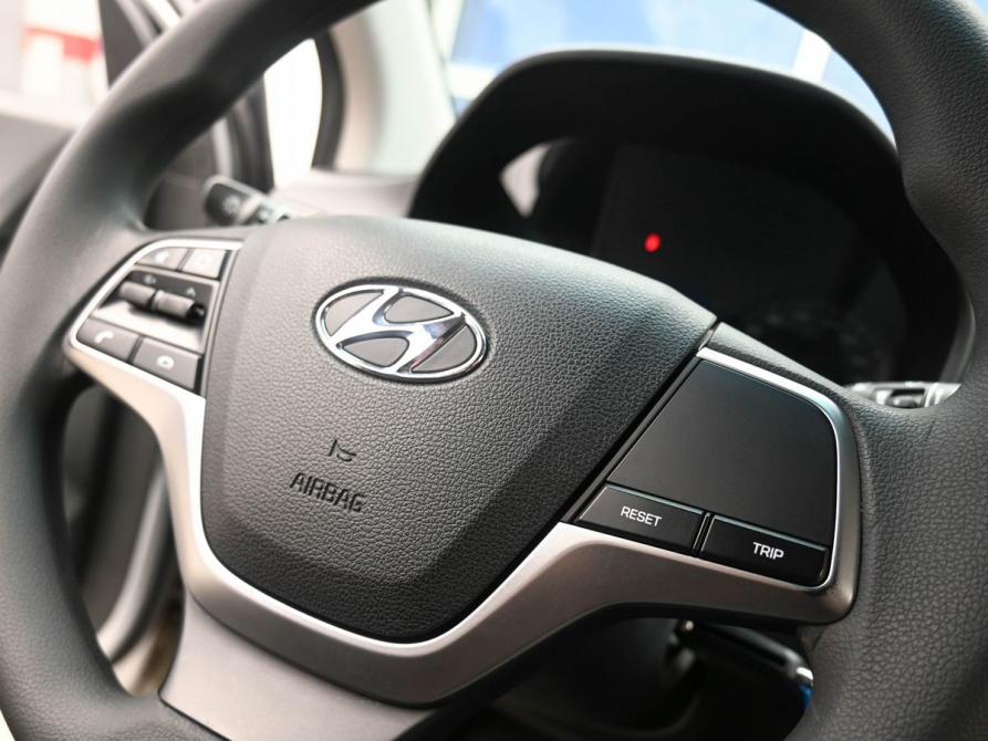 Hyundai Solaris II Рестайлинг Ростов-на-Дону  - изображение 14
