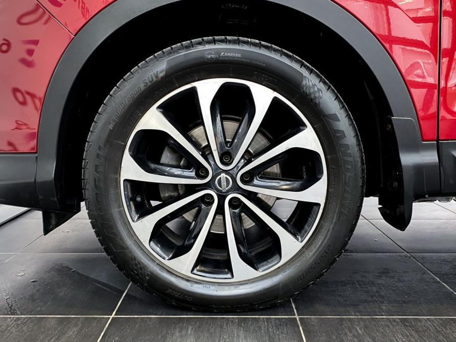 Nissan Qashqai II Ростов-на-Дону  - изображение 10