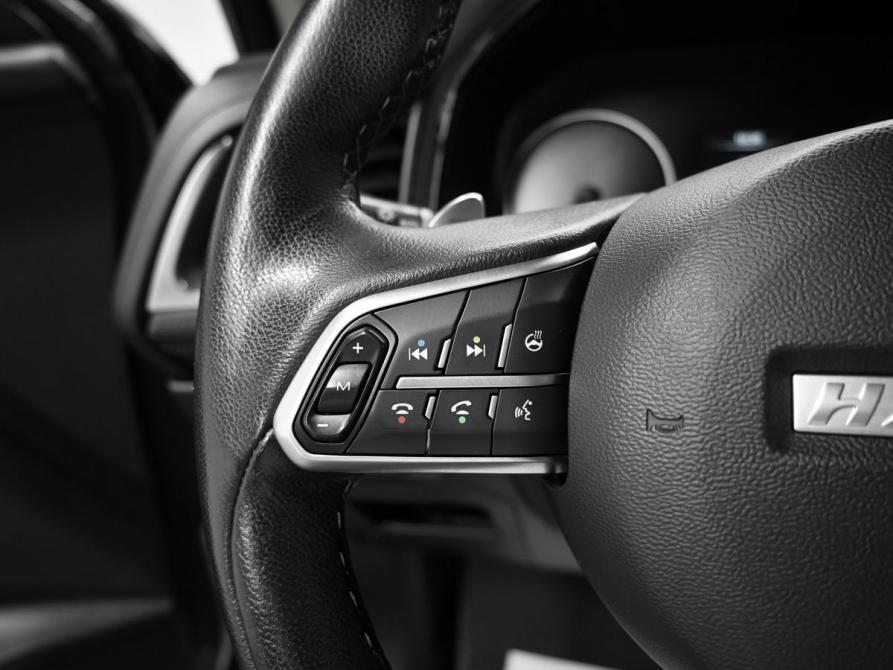 Haval F7 I Тверь  - изображение 15